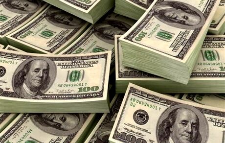 قیمت دلاربه قیمت ۱۵ هزار و ۸۵۰ تومان رسید 