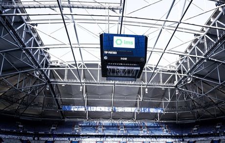 پیدا شدن جسد در دستشویی ورزشگاه یک تیم فوتبال بوندسلیگایی