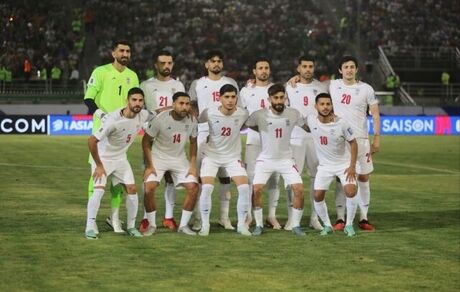 نامه فدراسیون فوتبال به فیفا و کنفدراسیون فوتبال آسیا درباره میزبانی از بازی با قطر