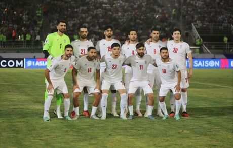 نامه فدراسیون فوتبال به فیفا و کنفدراسیون فوتبال آسیا درباره میزبانی از بازی با قطر