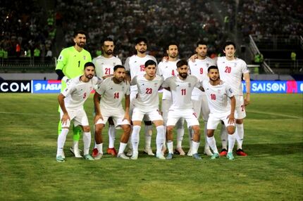 نامه فدراسیون فوتبال به فیفا و کنفدراسیون فوتبال آسیا درباره میزبانی از بازی با قطر