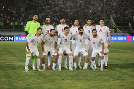نامه فدراسیون فوتبال به فیفا و کنفدراسیون فوتبال آسیا درباره میزبانی از بازی با قطر