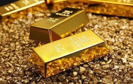 افزایش قیمت جهانی طلا