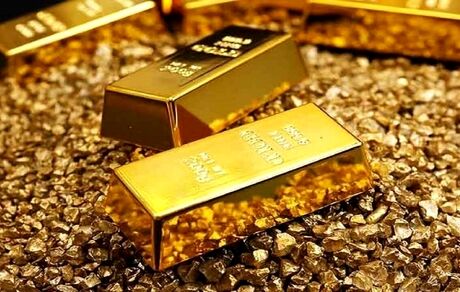 افزایش قیمت جهانی طلا
