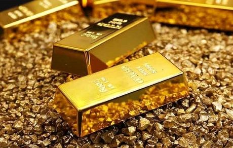 افزایش قیمت جهانی طلا