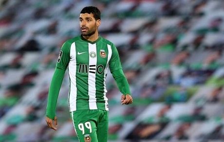 طارمی، ریوآوه را به رکوردی تاریخی رساند
