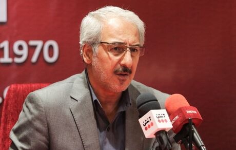 هواداران تراکتور منتظر اخبار خوش باشند