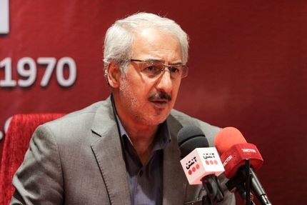 هواداران تراکتور منتظر اخبار خوش باشند