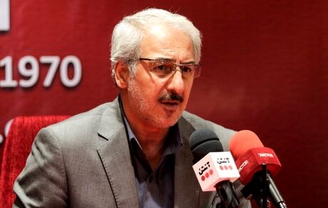 هواداران تراکتور منتظر اخبار خوش باشند
