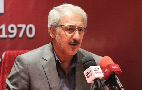 هواداران تراکتور منتظر اخبار خوش باشند