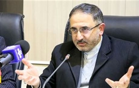 امیدواریم هرچه زودتر احکام معلمان را با واژه "رتبه‌بندی" داشته باشیم/سرانه فضای آموزشی کشور، ۳ متر کمتر از استاندارد