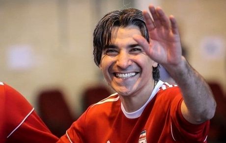 بهترین گلزن فوتسال کشورمان، سرمربی تیم ملی شد