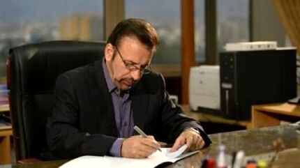 هشدار رئیس دفتر رئیس جمهور به اعضای شورای امنیت