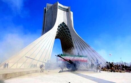 ماجرای ترک برج آزادی / ورود مجلس شورای اسلامی به موضوع تلخ