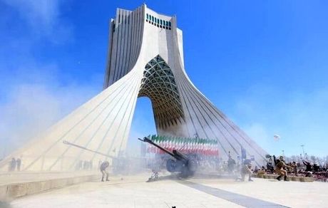 ماجرای ترک برج آزادی / ورود مجلس شورای اسلامی به موضوع تلخ