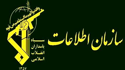 دستگیری ۱۲۳ نفر عامل دشمن در استان‌های همدان، سمنان و گیلان