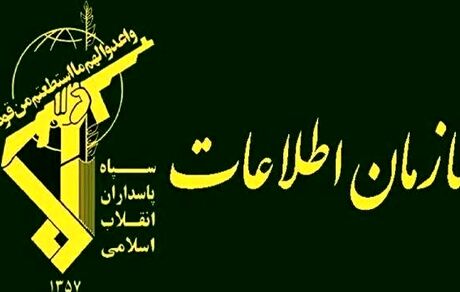 دستگیری ۱۲۳ نفر عامل دشمن در استان‌های همدان، سمنان و گیلان