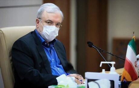 نمکی: یافتن داروی گیاهی برای کرونا توهم است/ پیک سنگین کرونا نشان از جهش ویروس دارد 