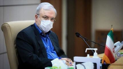 نمکی: یافتن داروی گیاهی برای کرونا توهم است/ پیک سنگین کرونا نشان از جهش ویروس دارد 