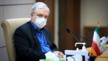 نمکی: یافتن داروی گیاهی برای کرونا توهم است/ پیک سنگین کرونا نشان از جهش ویروس دارد 