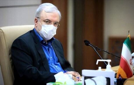 نمکی: یافتن داروی گیاهی برای کرونا توهم است/ پیک سنگین کرونا نشان از جهش ویروس دارد 