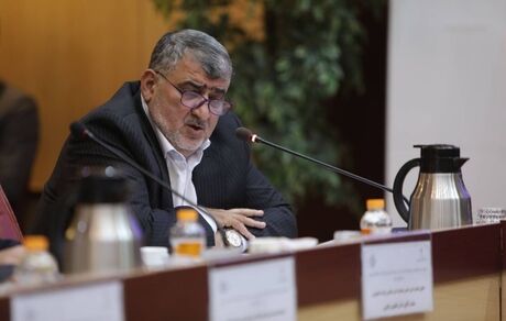 ارسال ۵ لایحه جدید از دولت به مجلس