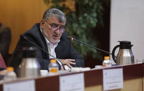 ارسال ۵ لایحه جدید از دولت به مجلس