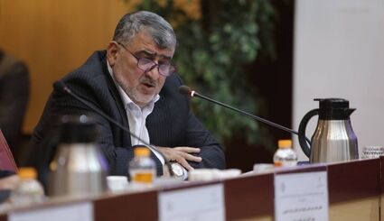 ارسال ۵ لایحه جدید از دولت به مجلس