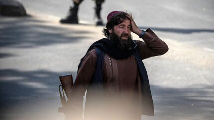 ۱۵  کشته بر اثر انفجار در مزار شریف