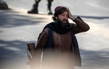 ۱۵  کشته بر اثر انفجار در مزار شریف