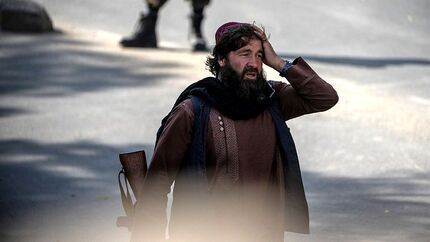 ۱۵  کشته بر اثر انفجار در مزار شریف