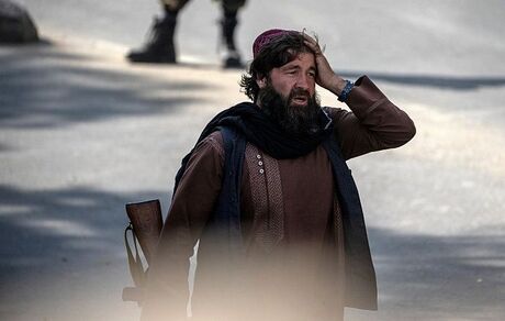 ۱۵  کشته بر اثر انفجار در مزار شریف