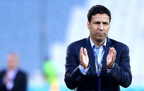 تارتار سرمربی پرسپولیس می‌شود؟