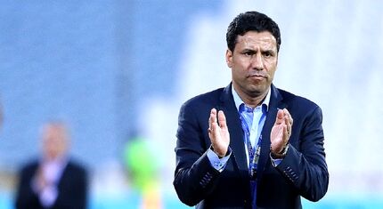 تارتار سرمربی پرسپولیس می‌شود؟