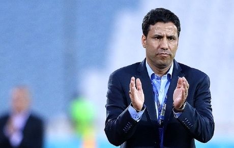 تارتار سرمربی پرسپولیس می‌شود؟