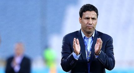 تارتار سرمربی پرسپولیس می‌شود؟