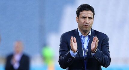 تارتار سرمربی پرسپولیس می‌شود؟