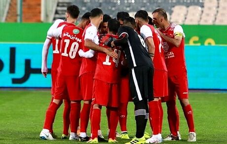 شرط ۷۰۰ میلیاردی برای ورود پرسپولیس به بورس