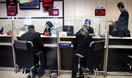 ۱۱۷ هزار میلیارد تومان رقم مطالبات وصول نشده هفت بانک