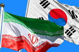 روزنامه کره‌ای از احضار سفیر سئول در ایران بخاطر بدهی نفتی خبر داد