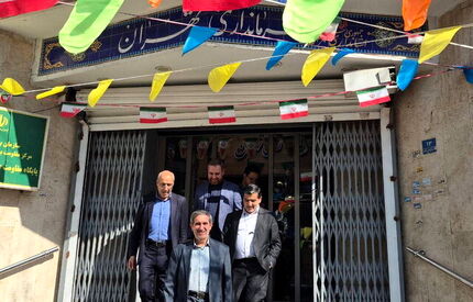ثبت اعتراض چهار عضو رد صلاحیت شده شورای شهر تهران