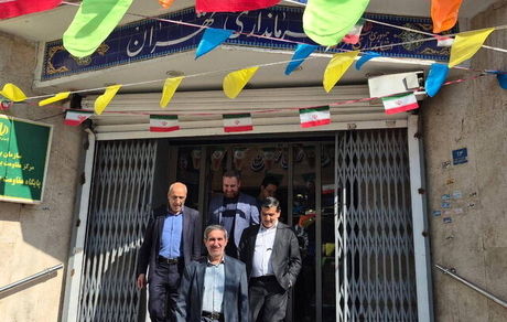 ثبت اعتراض چهار عضو رد صلاحیت شده شورای شهر تهران