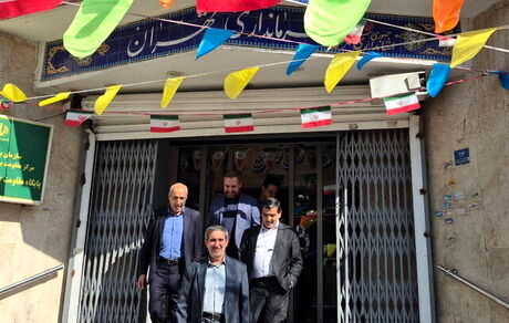ثبت اعتراض چهار عضو رد صلاحیت شده شورای شهر تهران