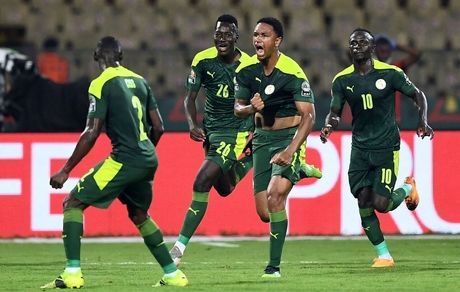 سنگال بازی دوستانه با ایران را تایید کرد