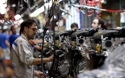 رونق قطعهسازی و خودروسازی در گرو یکدیگر/ مطالبات قطعهسازان پرداخت میشود