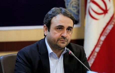 انتقال ۵۳ بیمار بستری در بیمارستان گاندی به بیمارستان‌های دیگر