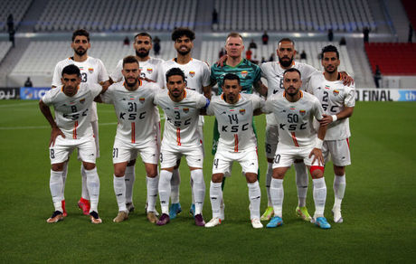 طوفان فولاد خوزستان در آسیا: شاگردان نکونام به یک چهارم نهایی لیگ قهرمانان صعود کردند