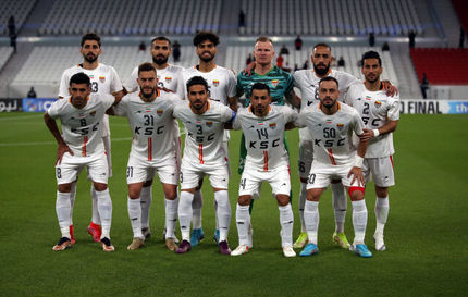طوفان فولاد خوزستان در آسیا: شاگردان نکونام به یک چهارم نهایی لیگ قهرمانان صعود کردند