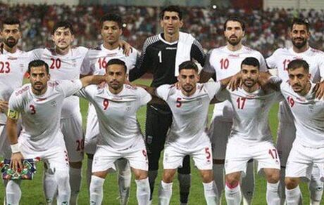 رسانه عراقی: انتقال دیدار ایران-عراق از بصره به اربیل صحت ندارد