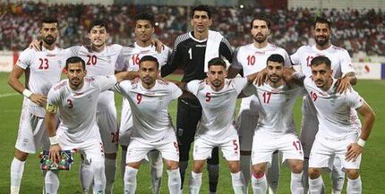 رسانه عراقی: انتقال دیدار ایران-عراق از بصره به اربیل صحت ندارد